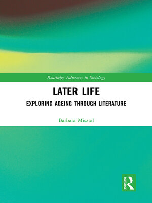 cover image of Later Life